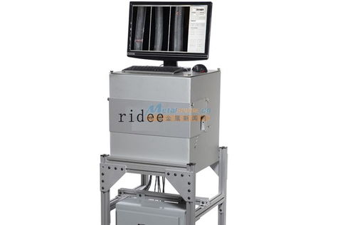 表面缺陷檢測系統(tǒng)管材線材無損