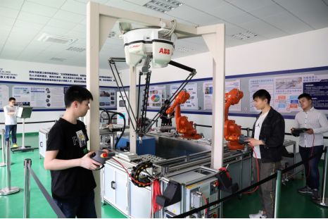 濮陽科技職業(yè)學(xué)院2024年招生簡(jiǎn)章