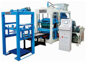 加氣混凝土設(shè)備的生產(chǎn)原料