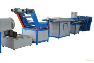 電纜填充繩設備,電纜填充繩機,電纜填充繩生產線,