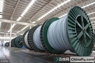 電力電纜的選擇、故障測(cè)尋、受潮判斷及填充繩設(shè)備分析