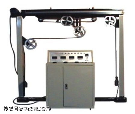 GB4706.8電熱毯電熱絲曲撓試驗(yàn)的特點(diǎn)、優(yōu)勢(shì)與參數(shù)說(shuō)明