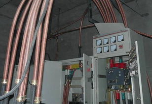 礦物質(zhì)電纜的定義、特點(diǎn)與電纜填充繩設(shè)備概述