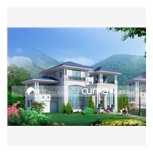 建筑工程與室內外裝飾裝修綜合服務