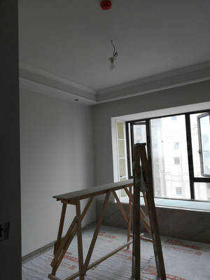 專業裝修服務 二手房翻新、出租房快裝與室內外裝飾設計施工一體化