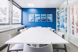 南斯清新創(chuàng)意辦公室設(shè)計(jì) 室內(nèi)外裝飾設(shè)計(jì)及施工一體化實(shí)踐